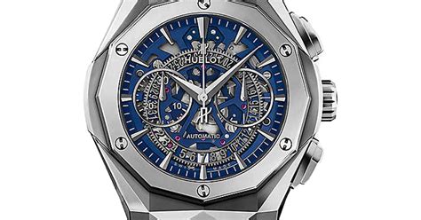 hublot 525.nx.5170.rx.orl21|Hublot Classic Fusion Chronograph Aerofusion .